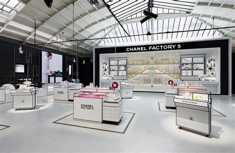 chanel factory 5 restock|Designer CHANEL.